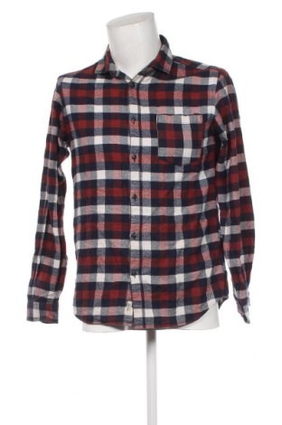 Herrenhemd Originals By Jack & Jones, Größe L, Farbe Mehrfarbig, Preis 9,46 €