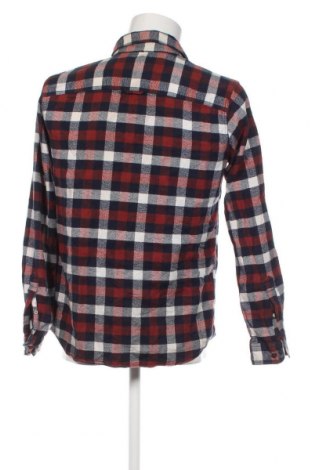 Herrenhemd Originals By Jack & Jones, Größe L, Farbe Mehrfarbig, Preis € 11,83
