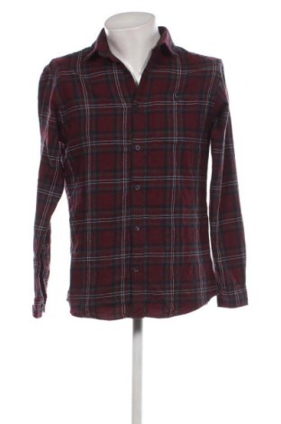 Herrenhemd Originals By Jack & Jones, Größe M, Farbe Mehrfarbig, Preis € 8,28