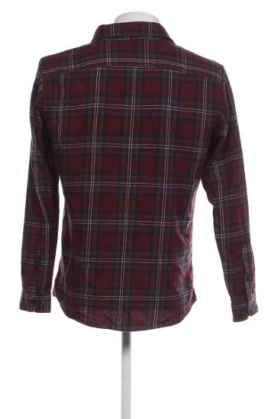 Ανδρικό πουκάμισο Originals By Jack & Jones, Μέγεθος M, Χρώμα Πολύχρωμο, Τιμή 8,41 €