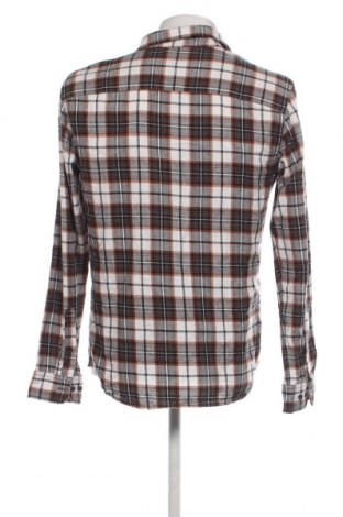 Herrenhemd Originals By Jack & Jones, Größe L, Farbe Mehrfarbig, Preis 10,65 €