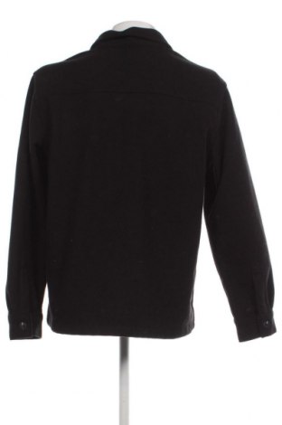 Pánska košeľa  Originals By Jack & Jones, Veľkosť XL, Farba Čierna, Cena  10,60 €