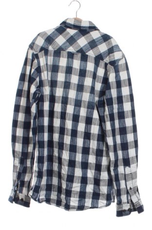 Herrenhemd Originals By Jack & Jones, Größe S, Farbe Mehrfarbig, Preis € 10,20