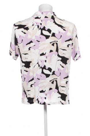 Ανδρικό πουκάμισο Originals By Jack & Jones, Μέγεθος L, Χρώμα Πολύχρωμο, Τιμή 23,81 €