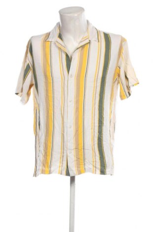 Мъжка риза Originals By Jack & Jones, Размер L, Цвят Многоцветен, Цена 46,20 лв.