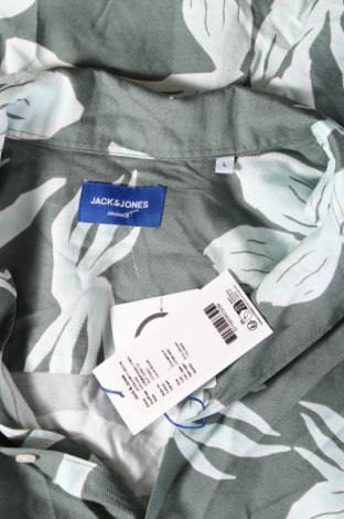 Herrenhemd Originals By Jack & Jones, Größe L, Farbe Mehrfarbig, Preis € 23,81