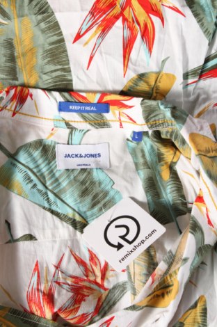 Męska koszula Originals By Jack & Jones, Rozmiar L, Kolor Kolorowy, Cena 116,99 zł