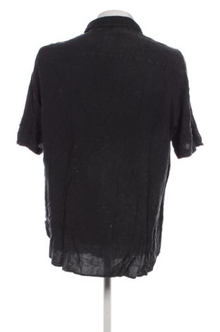 Ανδρικό πουκάμισο Originals By Jack & Jones, Μέγεθος XL, Χρώμα Γκρί, Τιμή 22,62 €