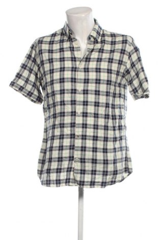 Herrenhemd Originals By Jack & Jones, Größe L, Farbe Mehrfarbig, Preis € 22,62