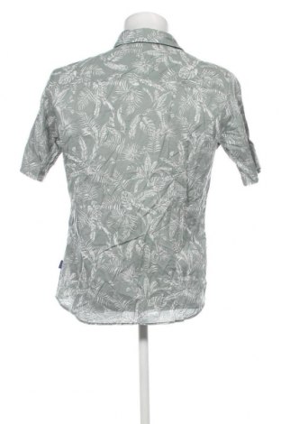 Pánská košile  Originals By Jack & Jones, Velikost S, Barva Zelená, Cena  446,00 Kč