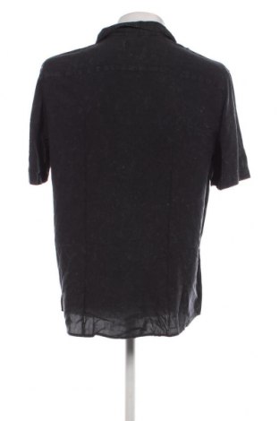 Pánska košeľa  Originals By Jack & Jones, Veľkosť L, Farba Sivá, Cena  20,64 €
