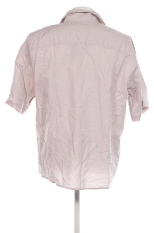 Мъжка риза Originals By Jack & Jones, Размер L, Цвят Бежов, Цена 41,58 лв.