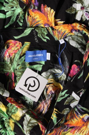 Herrenhemd Originals By Jack & Jones, Größe L, Farbe Mehrfarbig, Preis 22,62 €
