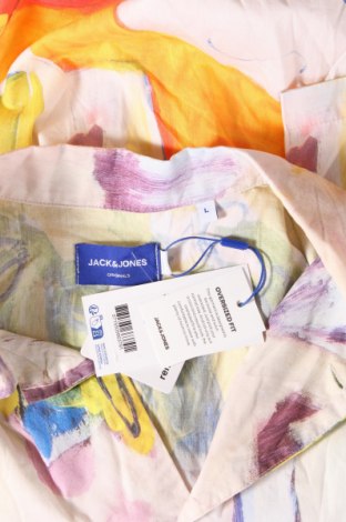 Pánska košeľa  Originals By Jack & Jones, Veľkosť L, Farba Viacfarebná, Cena  23,81 €