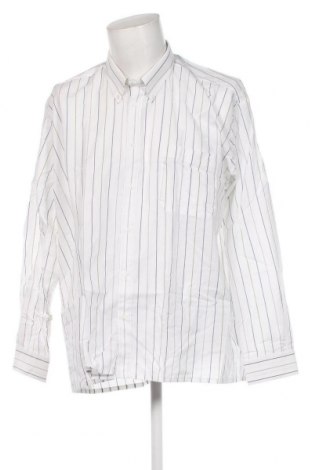 Мъжка риза Patrick O'Connor, Размер XXL, Цвят Бял, Цена 39,50 лв.