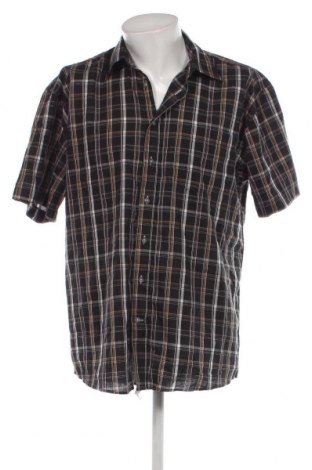 Ανδρικό πουκάμισο Paul R. Smith, Μέγεθος XL, Χρώμα Πολύχρωμο, Τιμή 9,87 €