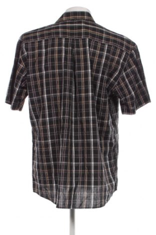 Ανδρικό πουκάμισο Paul R. Smith, Μέγεθος XL, Χρώμα Πολύχρωμο, Τιμή 17,94 €