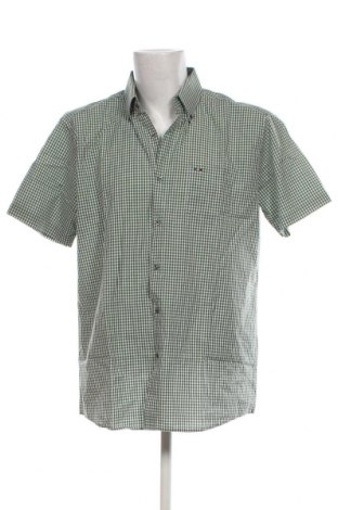 Herrenhemd Pierre Cardin, Größe XL, Farbe Mehrfarbig, Preis 16,25 €