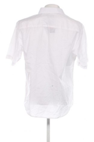 Ανδρικό πουκάμισο Pierre Cardin, Μέγεθος XL, Χρώμα Λευκό, Τιμή 34,74 €