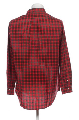 Ανδρικό πουκάμισο Polo By Ralph Lauren, Μέγεθος L, Χρώμα Πολύχρωμο, Τιμή 63,71 €