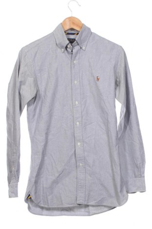 Pánská košile  Polo By Ralph Lauren, Velikost M, Barva Šedá, Cena  1 746,00 Kč