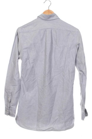 Мъжка риза Polo By Ralph Lauren, Размер M, Цвят Сив, Цена 219,00 лв.