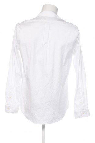 Herrenhemd Polo By Ralph Lauren, Größe L, Farbe Weiß, Preis € 112,89