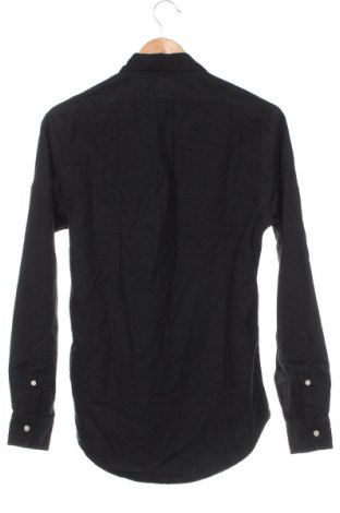 Мъжка риза Polo By Ralph Lauren, Размер S, Цвят Черен, Цена 120,45 лв.