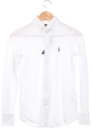 Pánska košeľa  Polo By Ralph Lauren, Veľkosť XS, Farba Biela, Cena  112,89 €