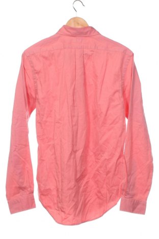 Herrenhemd Polo By Ralph Lauren, Größe M, Farbe Rosa, Preis € 112,89