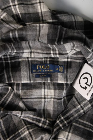 Męska koszula Polo By Ralph Lauren, Rozmiar L, Kolor Kolorowy, Cena 164,73 zł