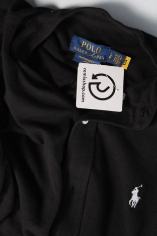 Herrenhemd Polo By Ralph Lauren, Größe S, Farbe Schwarz, Preis 56,45 €