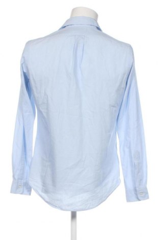 Herrenhemd Polo By Ralph Lauren, Größe M, Farbe Blau, Preis € 39,52