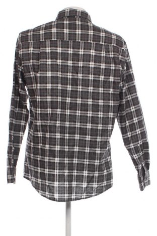 Ανδρικό πουκάμισο Portonova, Μέγεθος L, Χρώμα Πολύχρωμο, Τιμή 8,07 €