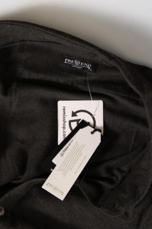 Herrenhemd Pre End, Größe XL, Farbe Grau, Preis € 16,01