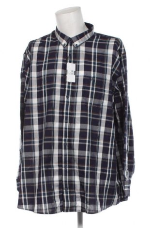Ανδρικό πουκάμισο Pre End, Μέγεθος L, Χρώμα Πολύχρωμο, Τιμή 23,53 €