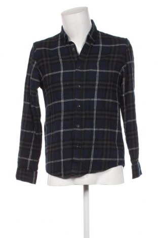 Ανδρικό πουκάμισο Primark, Μέγεθος M, Χρώμα Πολύχρωμο, Τιμή 5,38 €