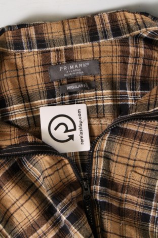 Мъжка риза Primark, Размер XXL, Цвят Многоцветен, Цена 14,50 лв.