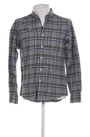 Мъжка риза Primark, Размер M, Цвят Многоцветен, Цена 10,15 лв.