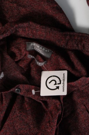 Herrenhemd Primark, Größe L, Farbe Rot, Preis € 8,07