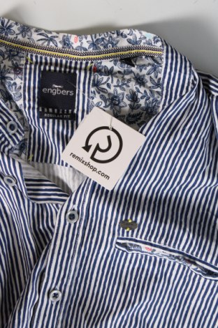 Pánska košeľa  Primark, Veľkosť M, Farba Modrá, Cena  9,37 €