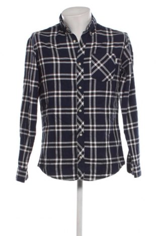 Ανδρικό πουκάμισο Produkt by Jack & Jones, Μέγεθος L, Χρώμα Πολύχρωμο, Τιμή 8,41 €
