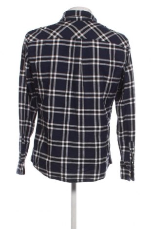 Herrenhemd Produkt by Jack & Jones, Größe L, Farbe Mehrfarbig, Preis 11,83 €
