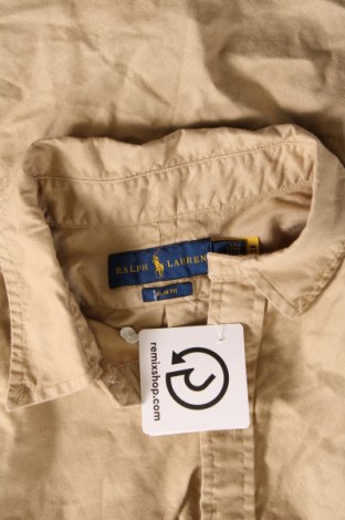 Ανδρικό πουκάμισο Ralph Lauren, Μέγεθος M, Χρώμα Καφέ, Τιμή 41,34 €