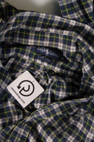 Pánská košile  Ralph Lauren, Velikost M, Barva Vícebarevné, Cena  739,00 Kč