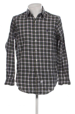 Мъжка риза Ralph Lauren, Размер M, Цвят Многоцветен, Цена 46,35 лв.