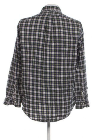 Ανδρικό πουκάμισο Ralph Lauren, Μέγεθος M, Χρώμα Πολύχρωμο, Τιμή 31,86 €