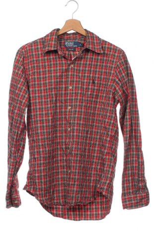 Мъжка риза Polo By Ralph Lauren, Размер S, Цвят Многоцветен, Цена 46,35 лв.