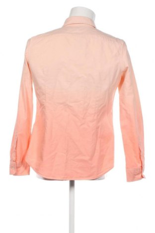 Herrenhemd Ralph Lauren, Größe L, Farbe Rosa, Preis 52,69 €