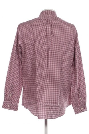 Herrenhemd Ralph Lauren, Größe XL, Farbe Mehrfarbig, Preis 56,45 €